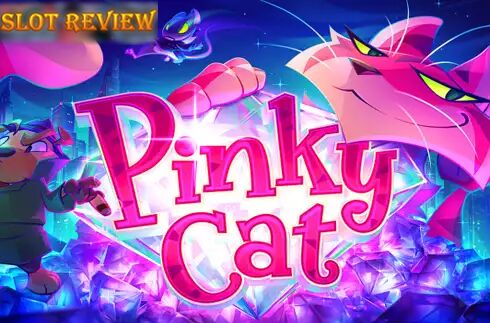 Pinky Cat Slot Review